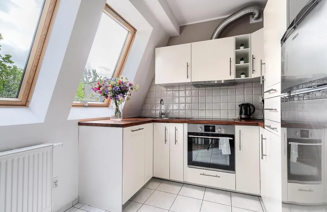 Apartament Kajuta - Acco Rent-1