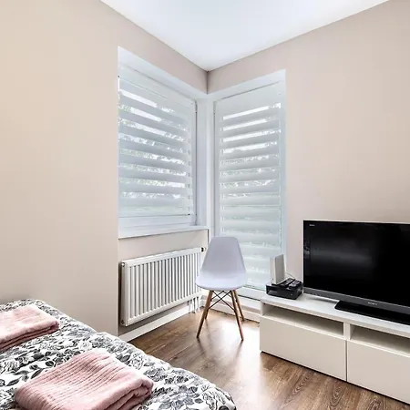 Apartament Kajuta - Acco Rent-2