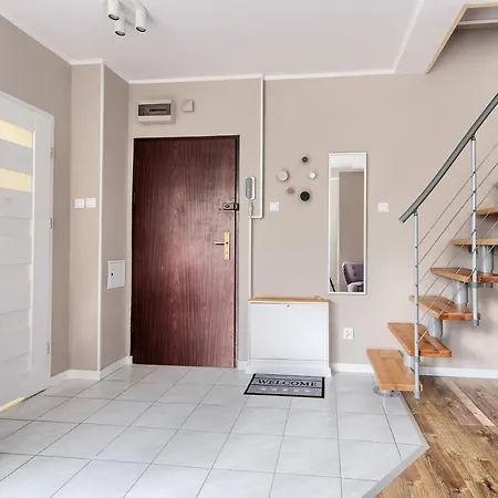 Apartament Kajuta - Acco Rent-3